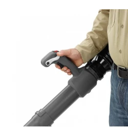 Suflanta de frunze pe benzina Ryobi RBL26BP flexmag.md