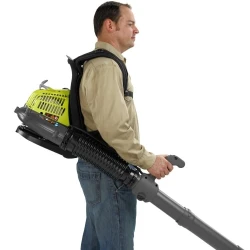 Suflanta de frunze pe benzina Ryobi RBL42BP flexmag.md