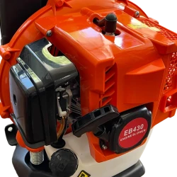 Suflanta de frunze pe benzina TOGO TG-EB430 flexmag.md