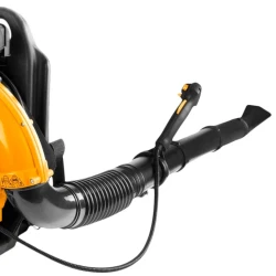 Suflanta de frunze pe benzina Tolsen 79629 flexmag.md