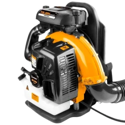 Suflanta de frunze pe benzina Tolsen 79629 flexmag.md