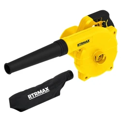Suflanta de frunze RTRMAX RTM301 flexmag.md
