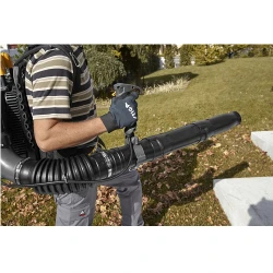 Suflanta de frunze Stiga SBP 375 flexmag.md