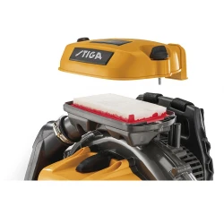 Suflanta de frunze Stiga SBP 375 flexmag.md