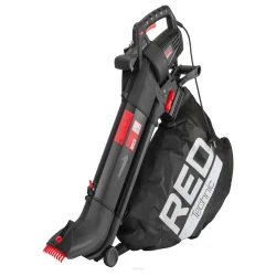 Воздуходувка электрическая Red Technic RTODL0044 flexmag.md