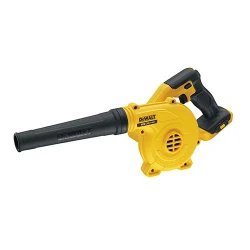 Suflanta industriala pe acumulator DeWALT DCV100N flexmag.md
