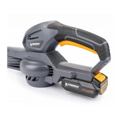 Suflanta pe acumulator Powermat PM-ADDL-20C flexmag.md