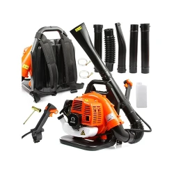 Suflanta pentru frunze pe benzina DEMON M88180 flexmag.md