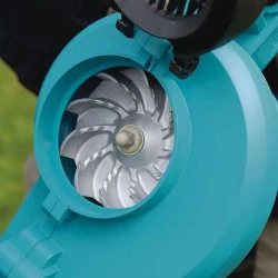 Suflanta si aspirator Gardena Ergojet 3000 flexmag.md