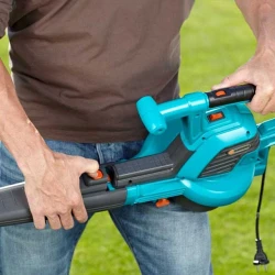 Suflanta si aspirator Gardena Ergojet 3000 flexmag.md