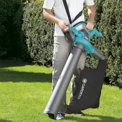 Suflanta si aspirator Gardena Ergojet 3000 flexmag.md