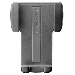 Suport Auto Cellularline Handy Wing, Negru flexmag.md
