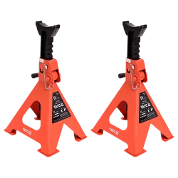 Suport auto cu clichet Yato YT17312 flexmag.md