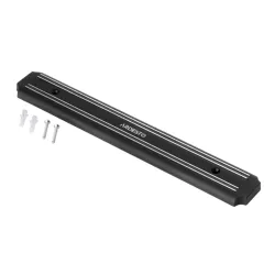 Suport de cutite Ardesto AR2133MH Gemini Negru flexmag.md
