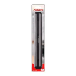 Suport de cutite Ardesto AR2133MH Gemini Negru flexmag.md