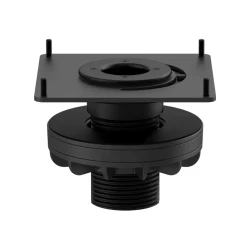 Настольная подставка Logitech Tap, черная flexmag.md