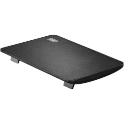 Suport de racire pentru laptop Deepcool WIND PAL MINI, 15,6", Negru flexmag.md