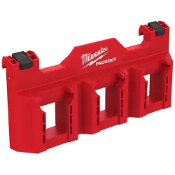 Боковой держатель для аккумулятора Milwaukee 4932498645 flexmag.md