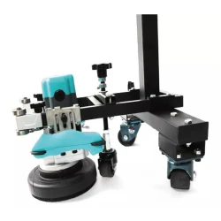 Suport pentru mașina de șlefuit Bihui CGWS19 flexmag.md