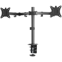 Suport pentru monitor BARKAN M142T, Negru flexmag.md