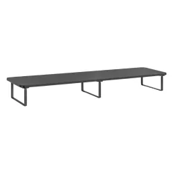 Suport pentru monitor Gembird MS-TABLE2-01 Negru flexmag.md