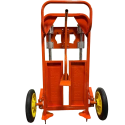 Suport pentru motoburghiu TOGO D-10 flexmag.md