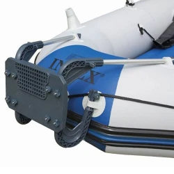 Suport pentru motor barci Intex 68624 flexmag.md