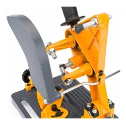 Suport pentru polizor unghiular Powermat PM-SDS-125OGM flexmag.md