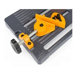 Suport pentru polizor unghiular Powermat PM-SDS-125OGM flexmag.md