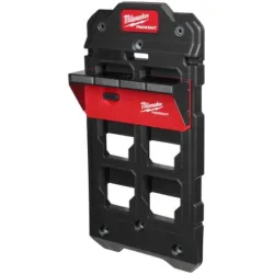 Suport raft magnetic pentru depozitare Milwaukee 4932493378 flexmag.md