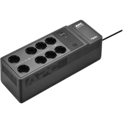 Sursa de alimentare neintreruptibila APC Back-UPS BE1050G2-GR, 1050VA, flexmag.md