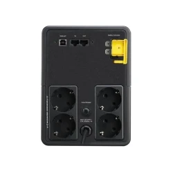 Sursa de alimentare neintreruptibila APC Back-UPS BX1200MI-GR flexmag.md