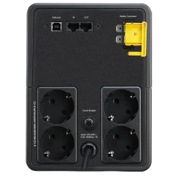 Sursa de alimentare neintreruptibila APC Back-UPS BX1600MI flexmag.md