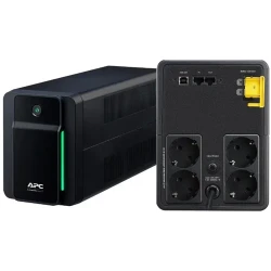 Sursa de alimentare neintreruptibila APC Back-UPS BX2200MI-GR flexmag.md