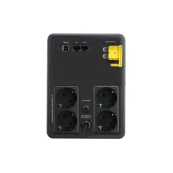 Sursa de alimentare neintreruptibila APC BX1200MI Negru flexmag.md