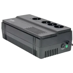Sursa de alimentare neintreruptibila APC Easy UPS BV650I-GR flexmag.md