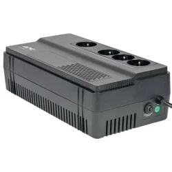 Sursa de alimentare neintreruptibila APC Easy UPS BV650I-GR flexmag.md