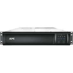 Источник бесперебойного питания APC Smart- [ИБП] SMT3000RMI2U-NC flexmag.md