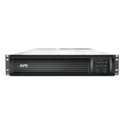 Источник бесперебойного питания APC Smart- [ИБП] SMT3000RMI2U-NC flexmag.md