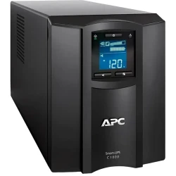 Sursa de alimentare neintreruptibila APC SMC1000IC, Linear-interactiv flexmag.md