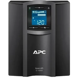 Sursa de alimentare neintreruptibila APC SMC1000IC, Linear-interactiv flexmag.md