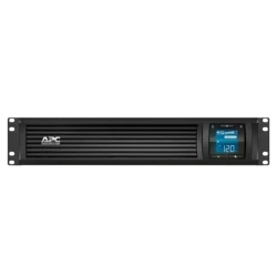 Источник бесперебойного питания APC SMC1500I-2UC flexmag.md