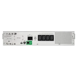 Источник бесперебойного питания APC SMC1500I-2UC flexmag.md