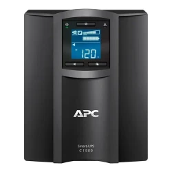 Sursa de alimentare neintreruptibila APC SMC1500IC, Linear-interactiv flexmag.md