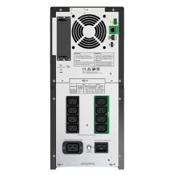 Sursa de alimentare neintreruptibila APC SMT3000IC, Linear-interactiv flexmag.md