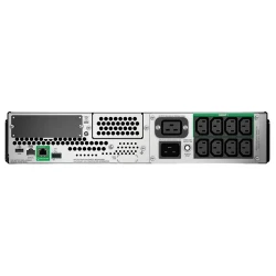 Sursa de alimentare neintreruptibila APC SMT3000RMI2UC flexmag.md