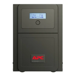 Sursa de alimentare neintreruptibila APC SMV1000CAI, Linear-interactiv flexmag.md