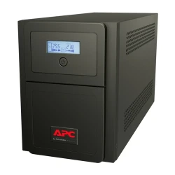 Sursa de alimentare neintreruptibila APC SMV1000CAI, Linear-interactiv flexmag.md