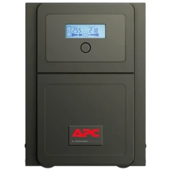 Sursa de alimentare neintreruptibila APC SMV1500CAI, Linear-interactiv flexmag.md