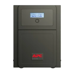 Sursa de alimentare neintreruptibila APC SMV2000CAI, Linear-interactiv flexmag.md